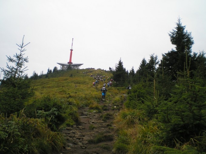 Lys Hora