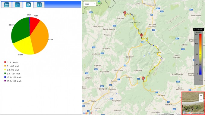 Mapa RK