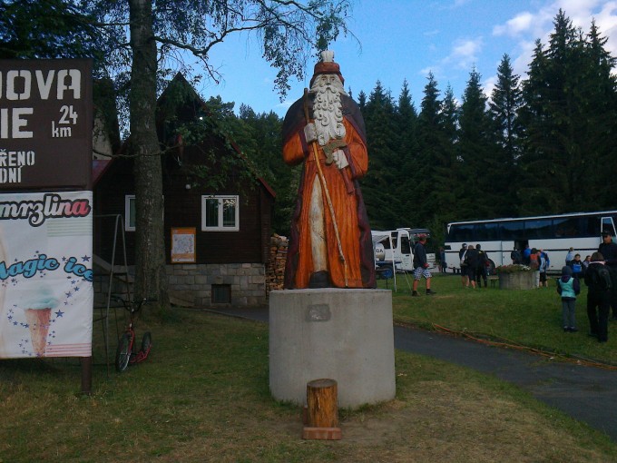 Pradd na Sktku