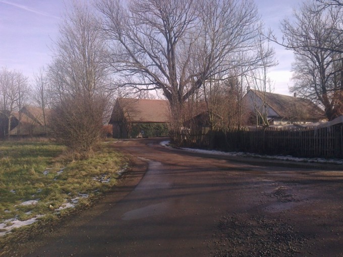 esk Lhotice