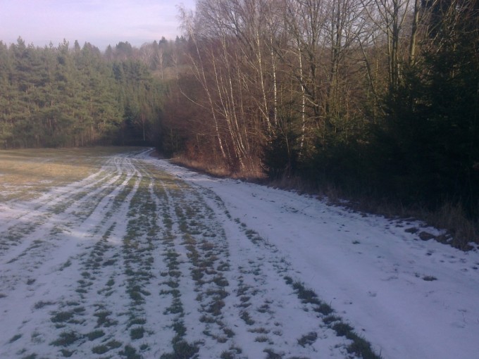 skoro u pehrady