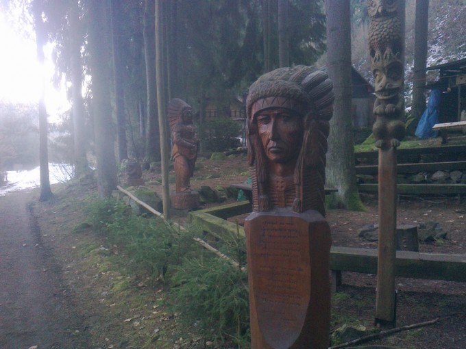 u svatho Antonka
