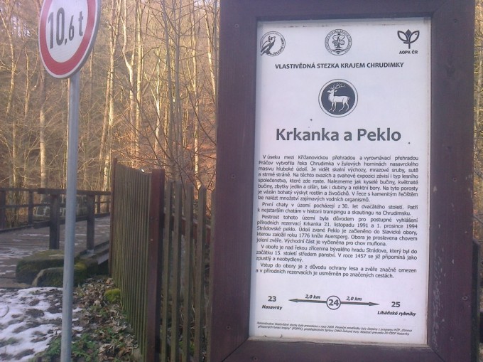 vlastivdn stezka